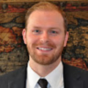 Meet your Posher, Jason